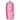 Zaini Casual Unisex Sprayground - Pink New Check Faces Backpack - Rosa