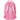 Zaini Casual Unisex Sprayground - Pink New Check Faces Backpack - Rosa