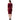 Vestiti casual Donna Joseph Ribkoff - LDS Dress - Bordeaux