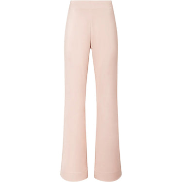 Pantaloni Donna Pinko - Pinolo Pantalone Satin - Rosa-Gianni Foti