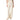 Pantaloni Donna Twinset - Pantalone In Maglia Bordi Crochet - Beige