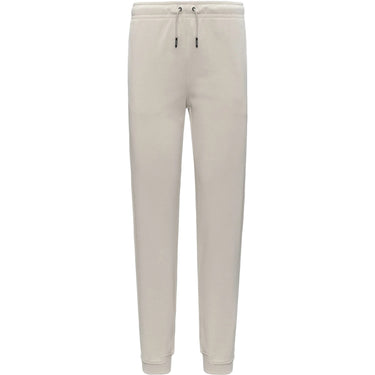 Pantaloni Uomo K-Way - Philbert Poly Cotton - Beige-Gianni Foti
