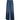 Pantaloni Donna Liu Jo - Pantalone denim - Blu-Gianni Foti