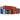Cinture Uomo Gallo - Uni Cintura Nastro Multicolor Con In - Blu