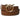 Cinture Donna Pinko - Love Berry H3 Belt.Low Vitello - Marrone