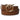 Cinture Donna Pinko - Love Berry H3 Belt.Low Vitello - Marrone