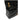 Borse a mano Donna Pinko - Puff Classic New Buckle Sheep - Nero
