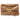 Borse a mano Donna Pinko - Puff Classic New Buckle Sheep - Marrone