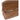 Borse a mano Donna Pinko - Puff Classic New Buckle Sheep - Marrone