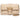 Borse a spalla Donna Pinko - Love Pocket New Buckle Vitello - Beige