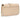 Borse a spalla Donna Pinko - Love Pocket New Buckle Vitello - Beige