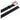 Cinture Donna Pinko - Low.Love Berry H3 Special Vite - Nero