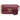 Borse a spalla Donna Pinko - Love One Slouchy Baby Mz. Bacc - Bordeaux