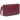 Borse a spalla Donna Pinko - Love One Slouchy Baby Mz. Bacc - Bordeaux