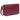 Borse a spalla Donna Pinko - Love One Slouchy Baby Mz. Bacc - Bordeaux