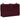 Borse a mano Donna Pinko - Love One Classic St. Small B. - Bordeaux