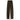 Pantaloni Donna Pinko - Balbino Pantalone Tinto Filo - Marrone
