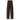 Pantaloni Donna Pinko - Balbino Pantalone Tinto Filo - Marrone