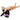 Zaini Casual Unisex Sprayground - Shark Central Light Purple Backpack - Lilla