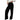Pantaloni Donna Emme - Emmvoliera2 2625136251 - Nero