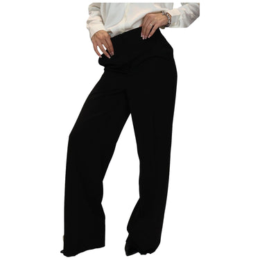 Pantaloni Donna Emme - Emmvoliera2 2625136251 - Nero