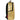 Zaini Casual Unisex Sprayground - Sharks In Paris Gold Drip Backpack - Oro