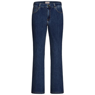 Pantaloni Donna Emme - Emmgianna 2625186081 - Blu