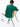 Polo Uomo Lacoste - Polo Basic Manica Lunga - Verde-Gianni Foti