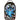 Zaini Casual Unisex Sprayground - Disney Stitch Breakout Backpack - Multicolore