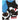 Zaini Casual Unisex Sprayground - Disney Stitch Breakout Backpack - Multicolore