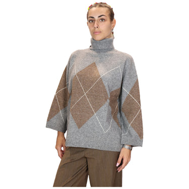 Maglie Donna Emme - Emmcamera 2625366092 - Argento