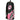 Zaini Casual Unisex Sprayground - Pink Panther On The Run Backpack - Multicolore