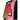Zaini Casual Unisex Sprayground - Pink Panther On The Run Backpack - Multicolore