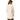 Cardigan Donna Twinset - Maxi Cardigan/Mini Abito Bi-Colore - Grigio