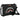 Tote da viaggio Unisex Sprayground - Sharks In Paris Wtf Bubbly Black Check Crossover Clutch - Nero