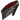 Tote da viaggio Unisex Sprayground - Sharks In Paris Wtf Bubbly Black Check Crossover Clutch - Nero