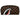 Beauty Case Unisex Sprayground - Sharks In Paris Wtf Bubble Brown Check Pouch - Marrone