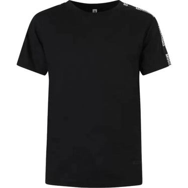 T-shirt Uomo Moschino Underwear - T-Shirt - Nero - Gianni Foti