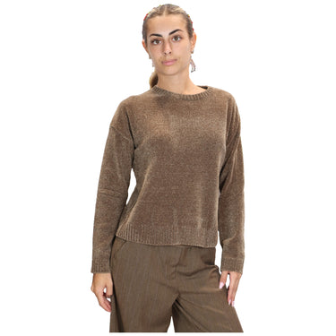 Maglie Donna Emme - Emmmaestro 2625366322 - Marrone