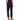 Pantaloni Donna Pinko - Plumcake Pantalone Felpa Logo - Blu