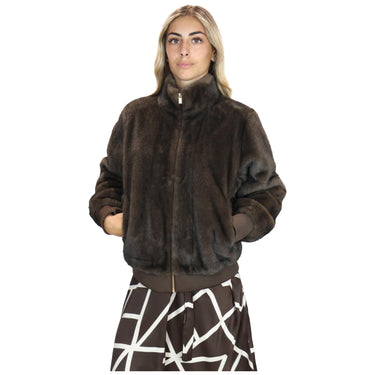 Giacconi Donna Emme - Emmpatio 2625456092 - Tortora