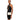 Borse a spalla Donna Pinko - Love Baby Puff C Sheep Nappa - Bianco