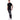 Jeans Uomo My Brand - Mybrand Broken White Jeans - Nero-Gianni Foti