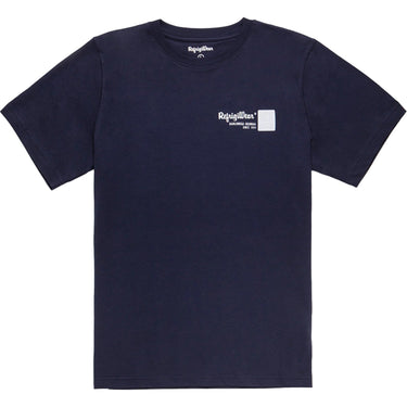 T-shirt Uomo RefrigiWear - Blanco T-Shirt - Blu - Gianni Foti