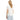T-shirt Donna Pinko - Quentin T-Shirt Jersey Ricamo - Bianco