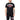 T-shirt Uomo My Brand - Luxury Club MYBRAND Black - Nero
