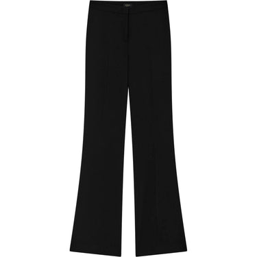 Pantaloni Donna Pinko - Hulka Pantalone Cady Tecnico - Nero