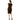 Vestiti da sera e cerimonia Donna Joseph Ribkoff - Lds Dress - Nero