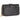 Borse a spalla Donna Pinko - Love One Pocket C Vitello Seta - Nero