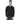 Maglioni Uomo K-Way - Sebastien Cotton Ps - Nero